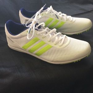 Adidas Track and Field Distancestars Men’s Size 10